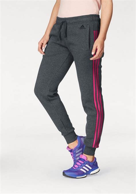 otto versand damen adidas jogginghosen|adidas Damen Jogginghosen kaufen » adidas Damen Jogger.